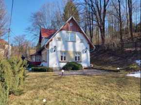 ADELLE cottage in KRKONOŠE national park